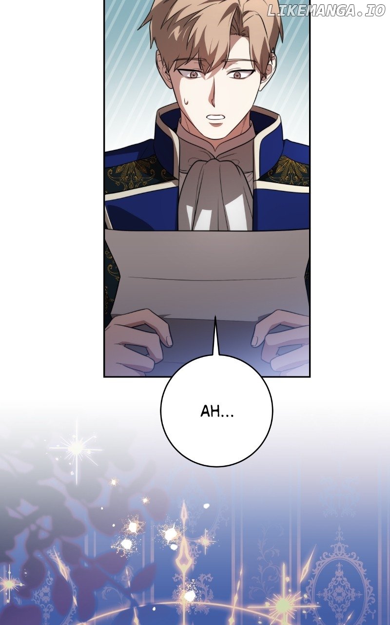 The Price Is Your Everything Chapter 64 - Page 74