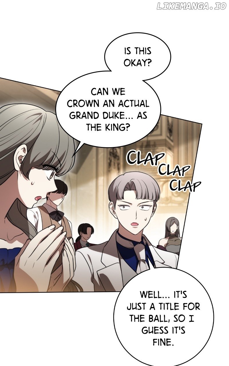 The Price Is Your Everything Chapter 64 - Page 77