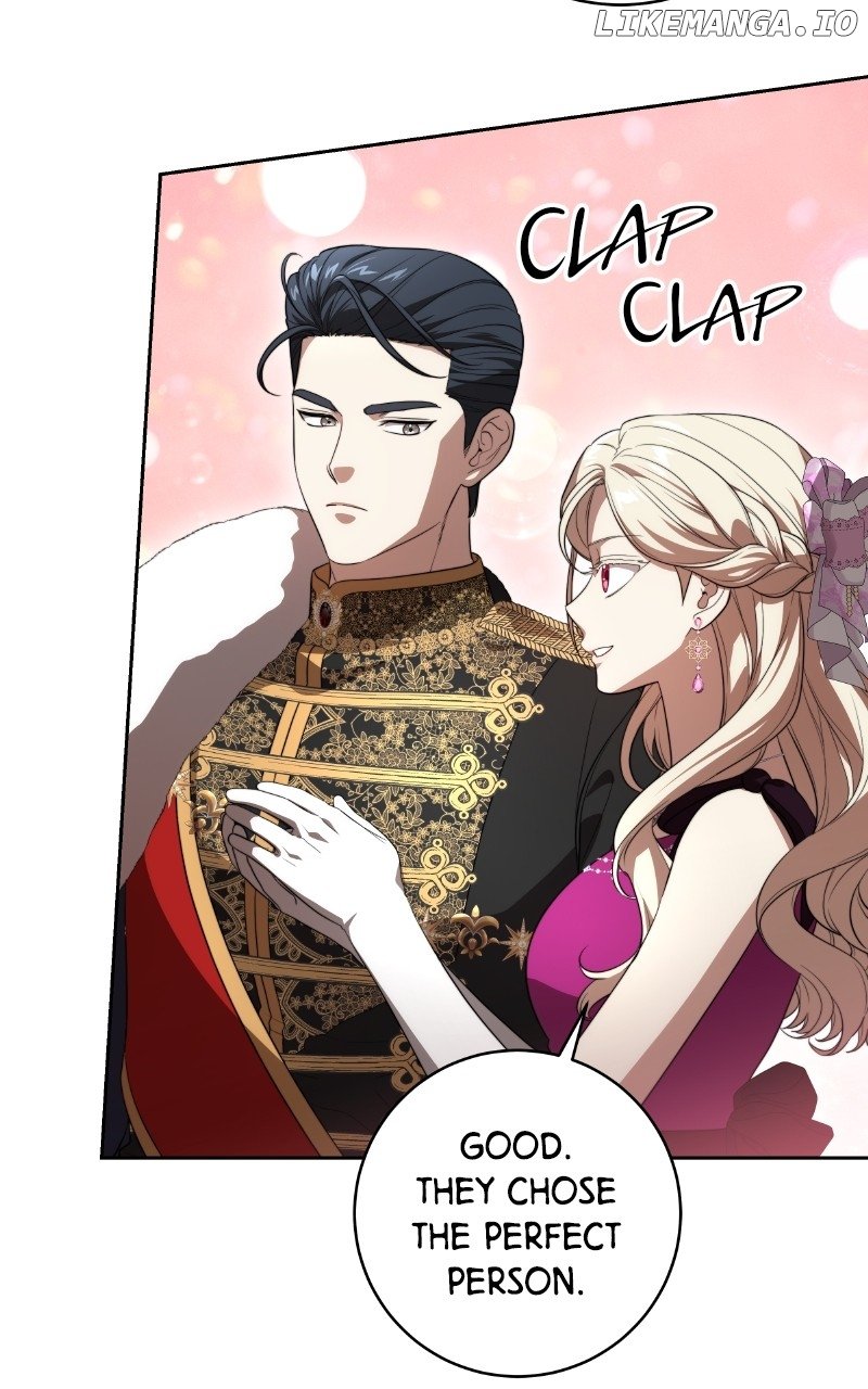 The Price Is Your Everything Chapter 64 - Page 78