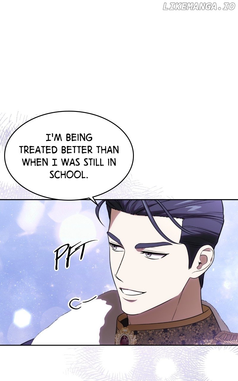 The Price Is Your Everything Chapter 64 - Page 79