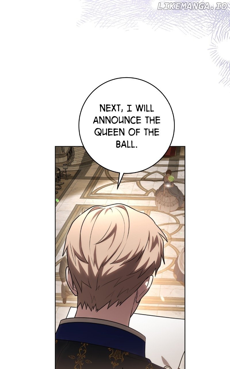 The Price Is Your Everything Chapter 64 - Page 80