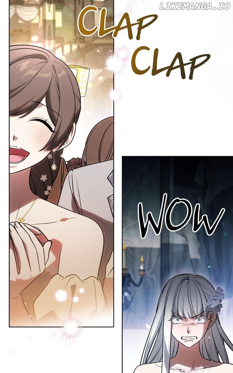 The Price Is Your Everything Chapter 64 - Page 84