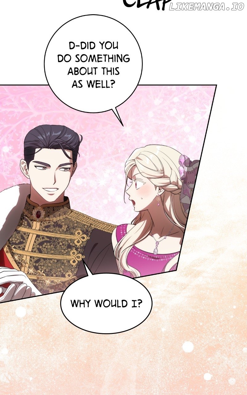 The Price Is Your Everything Chapter 64 - Page 86