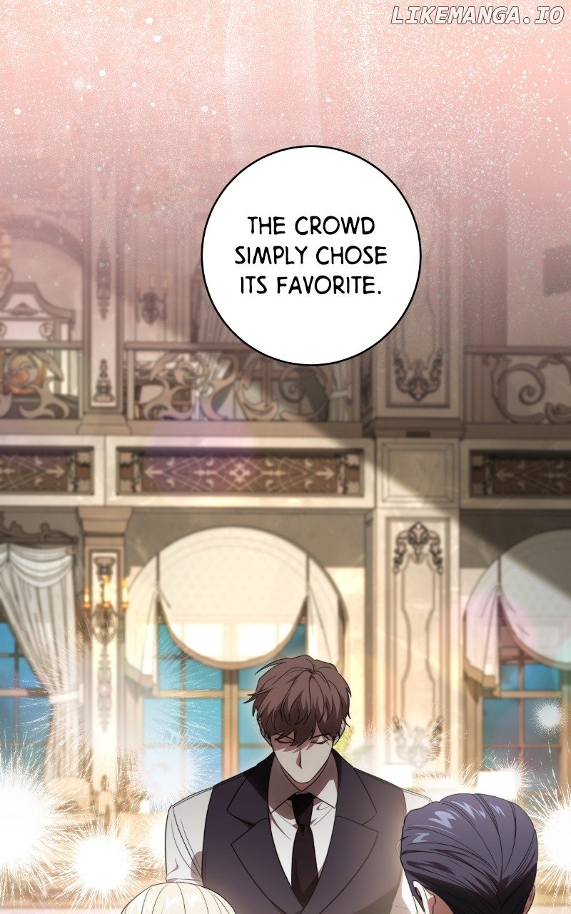 The Price Is Your Everything Chapter 64 - Page 87