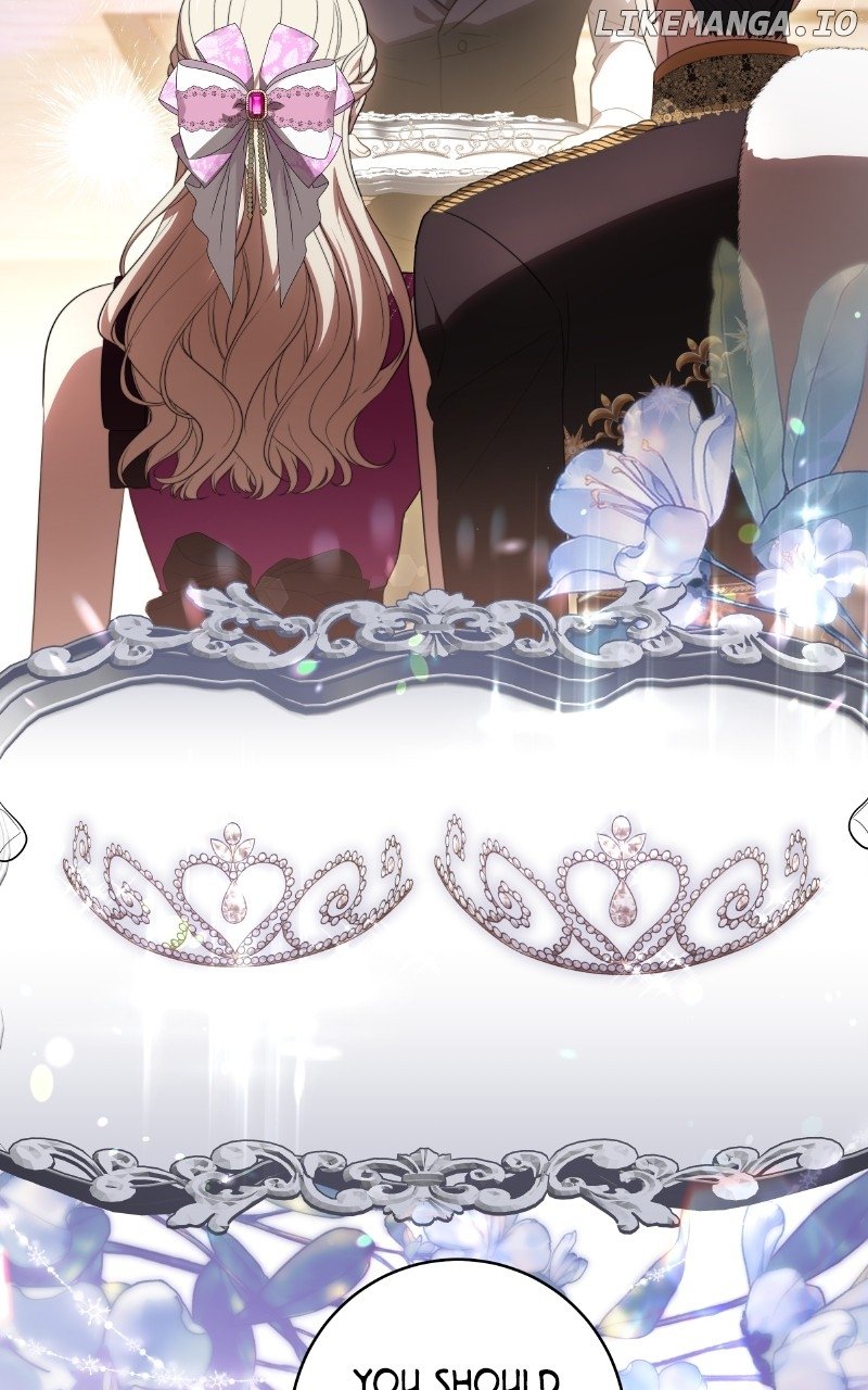 The Price Is Your Everything Chapter 64 - Page 88