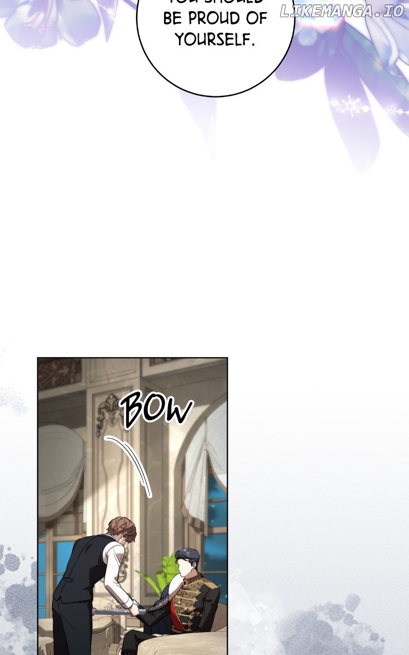 The Price Is Your Everything Chapter 64 - Page 89