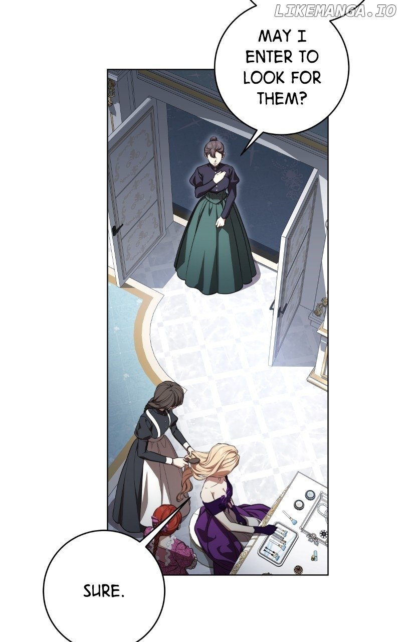 The Price Is Your Everything Chapter 64 - Page 9