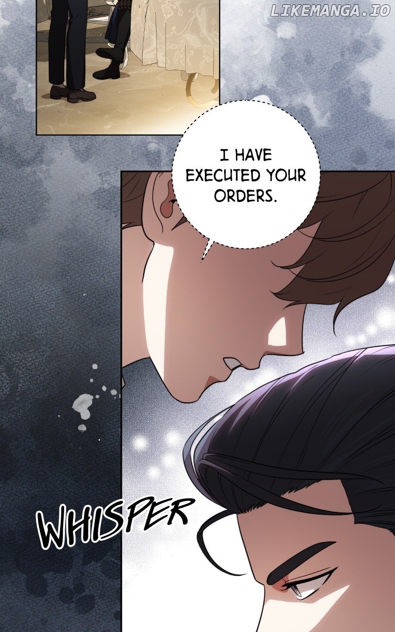 The Price Is Your Everything Chapter 64 - Page 90