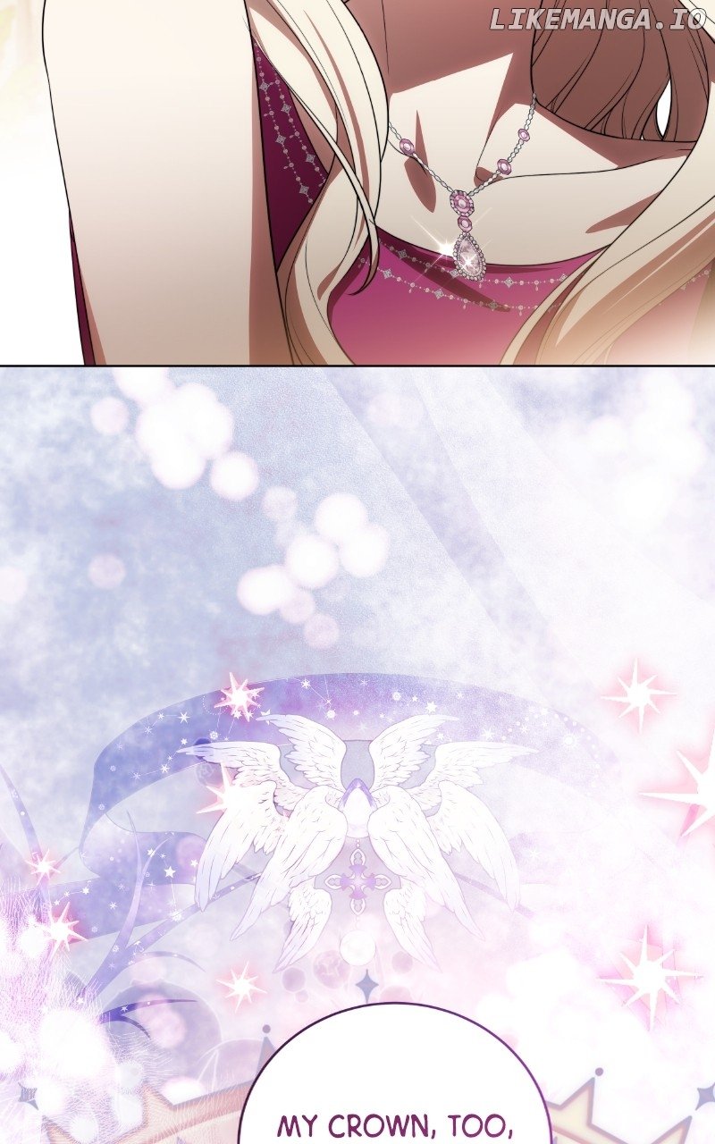 The Price Is Your Everything Chapter 64 - Page 94