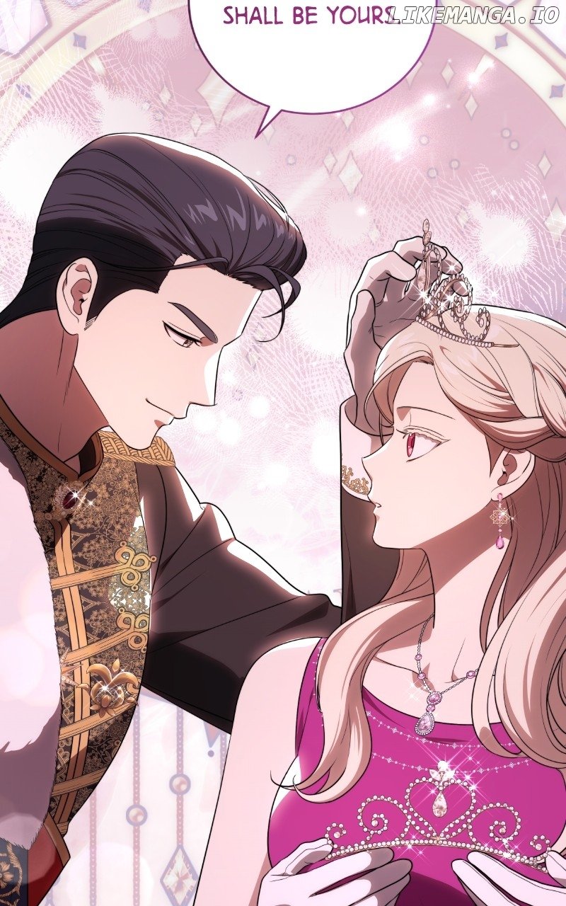 The Price Is Your Everything Chapter 64 - Page 95