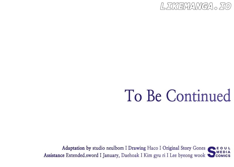 The Price Is Your Everything Chapter 64 - Page 97