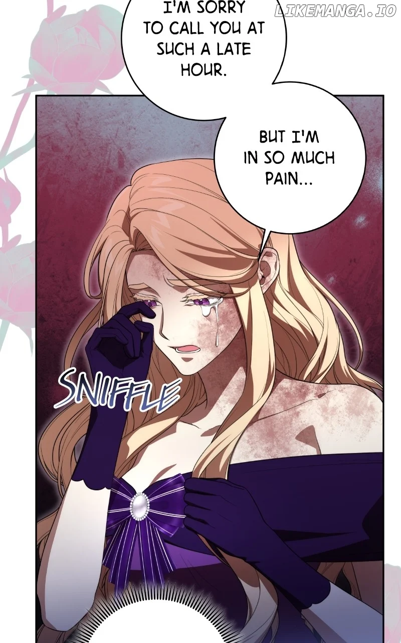 The Price Is Your Everything Chapter 65 - Page 10