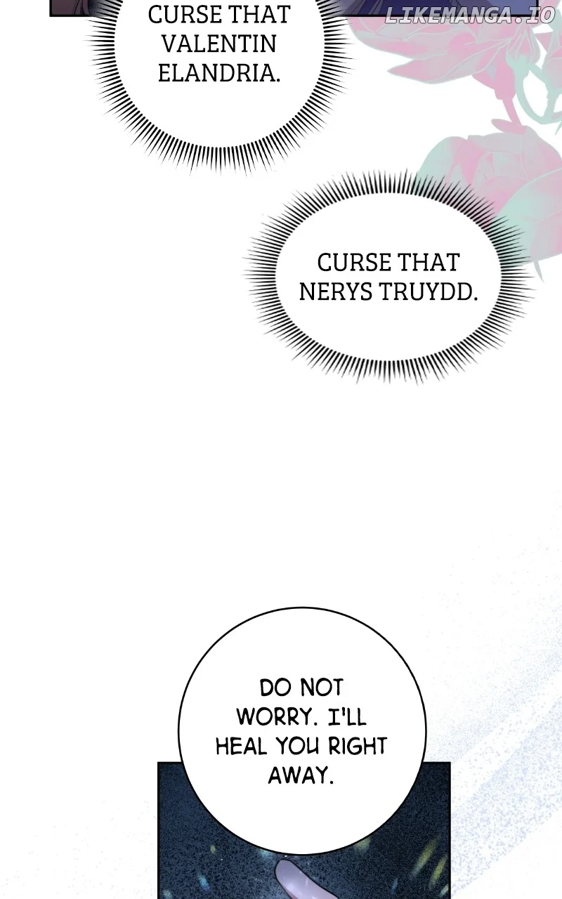 The Price Is Your Everything Chapter 65 - Page 11