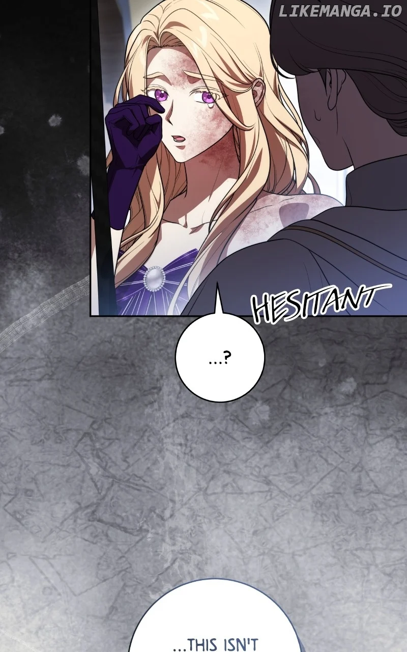 The Price Is Your Everything Chapter 65 - Page 14