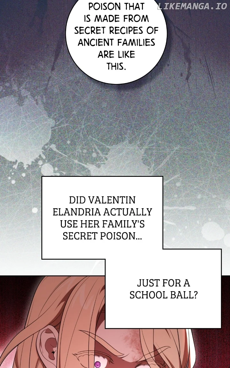 The Price Is Your Everything Chapter 65 - Page 19