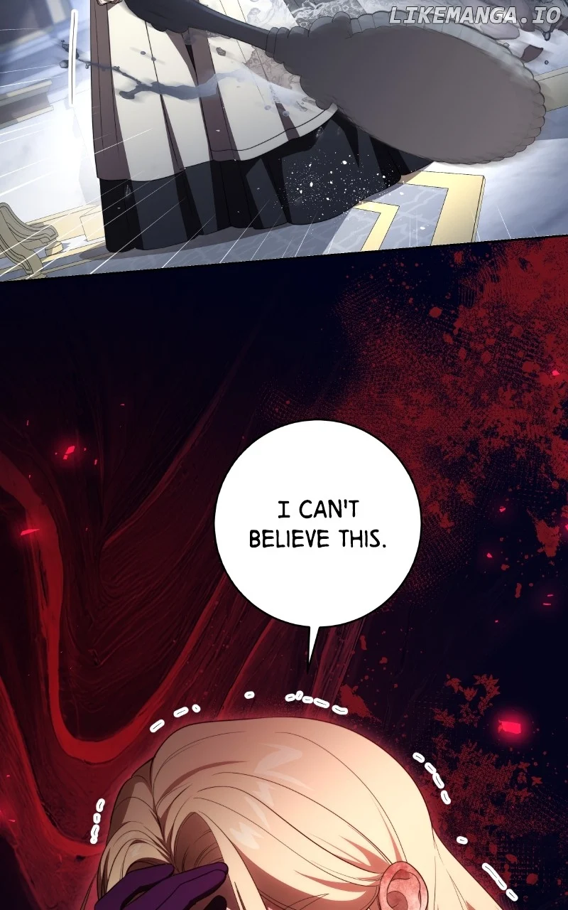 The Price Is Your Everything Chapter 65 - Page 2