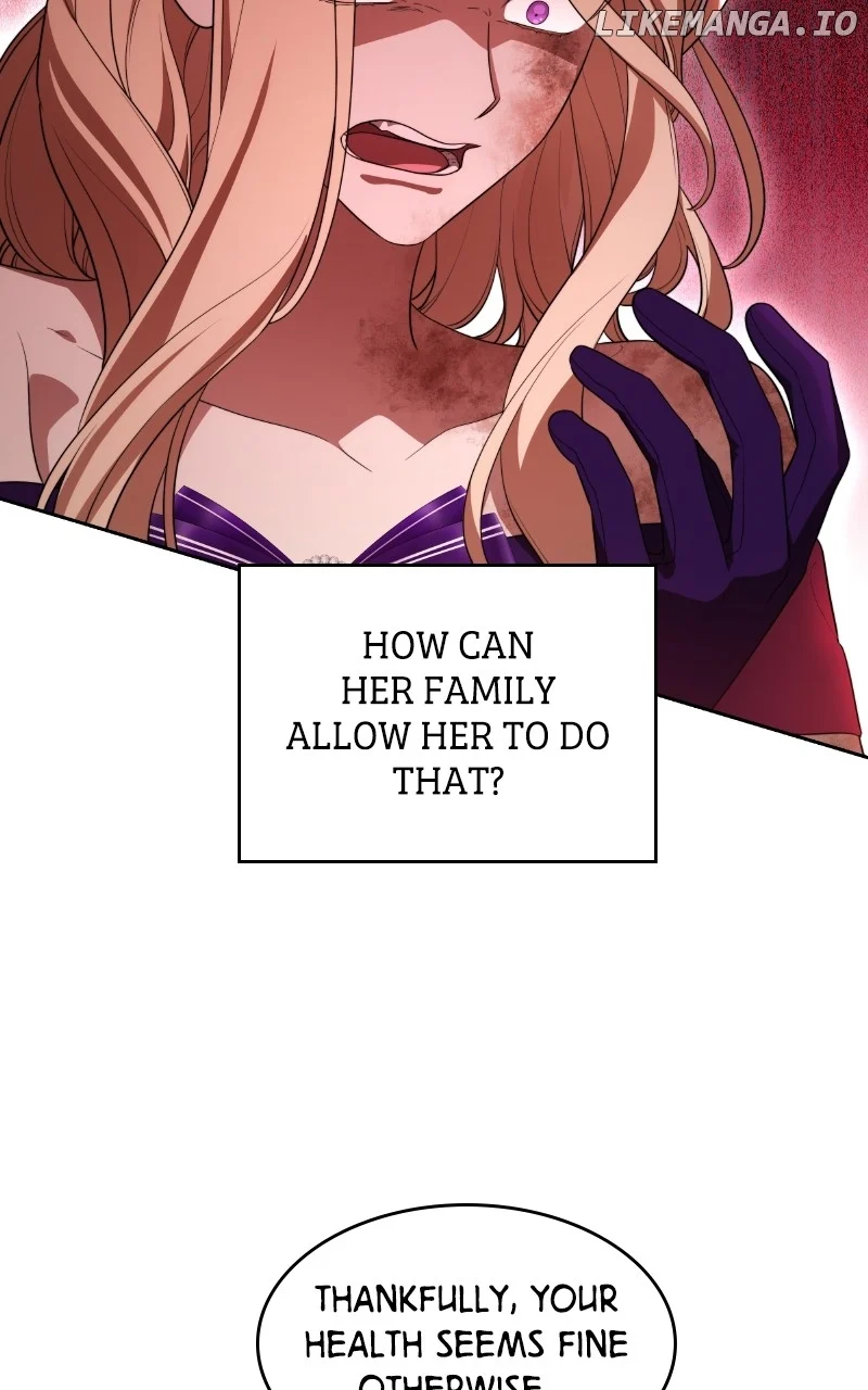 The Price Is Your Everything Chapter 65 - Page 20