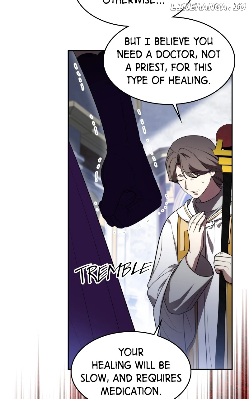 The Price Is Your Everything Chapter 65 - Page 21