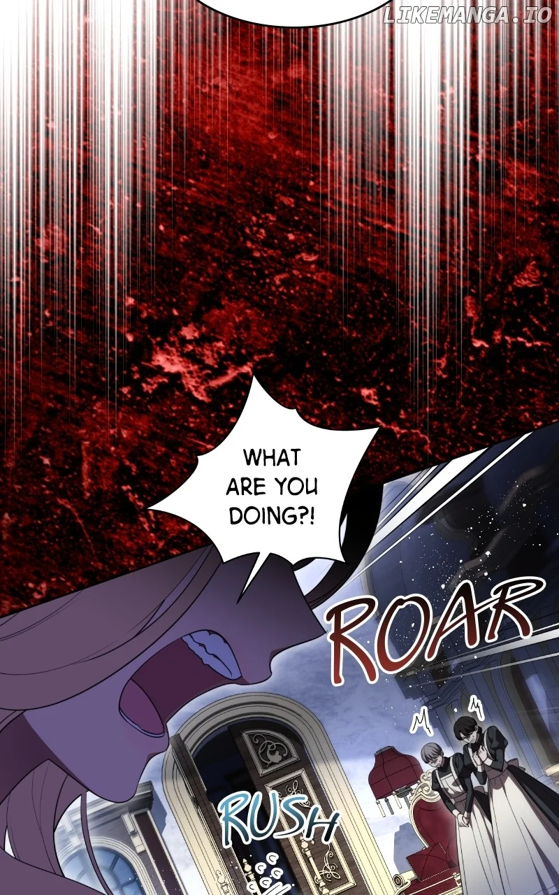 The Price Is Your Everything Chapter 65 - Page 22