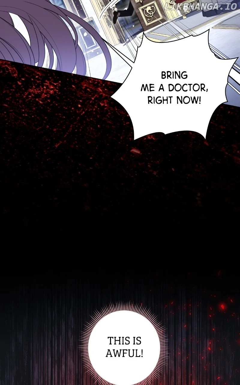 The Price Is Your Everything Chapter 65 - Page 23