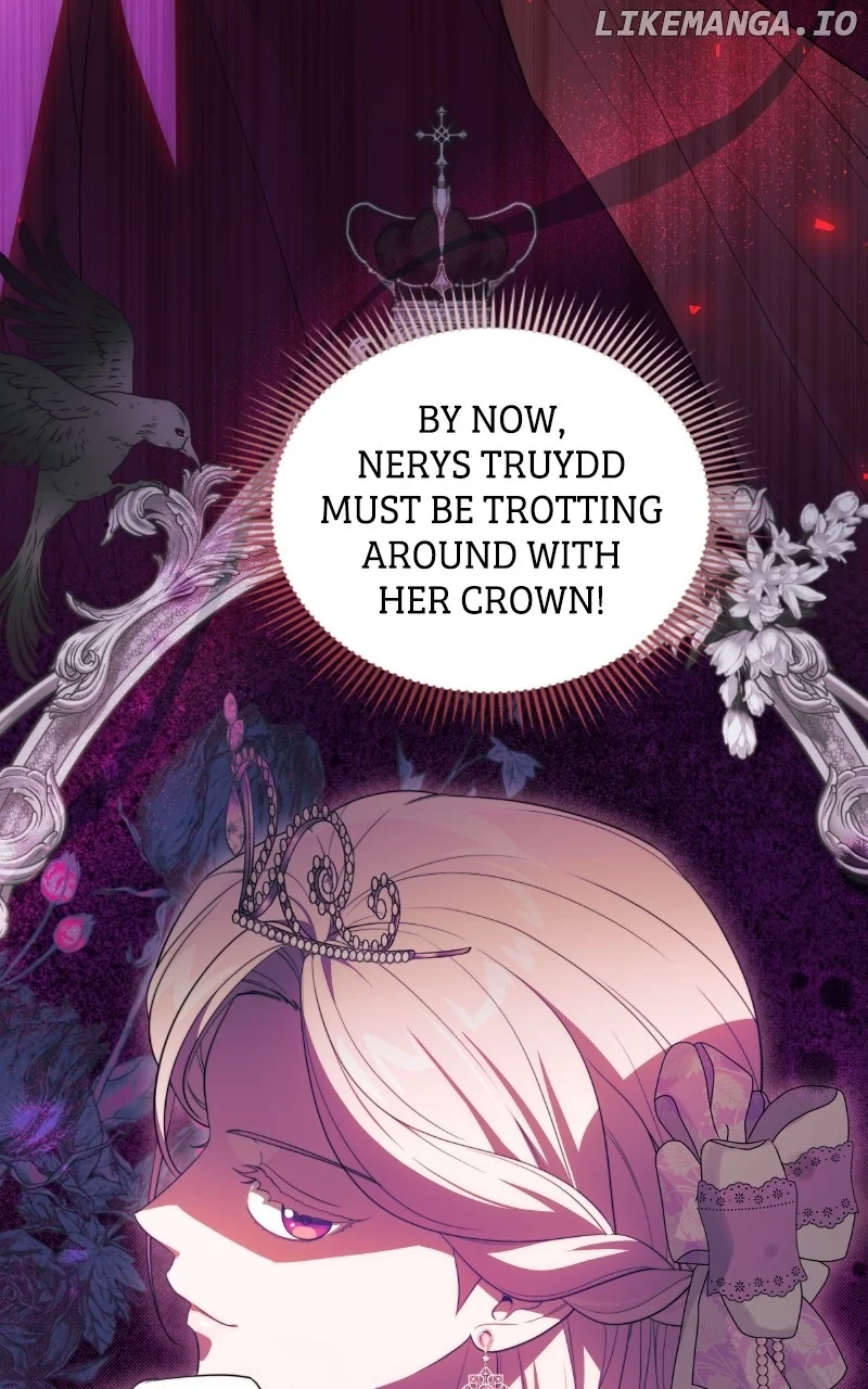 The Price Is Your Everything Chapter 65 - Page 25