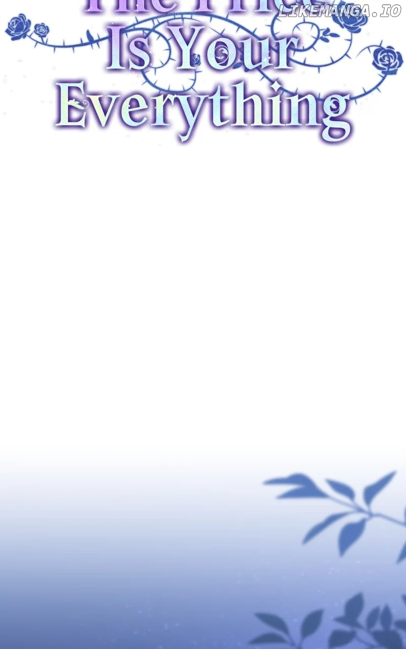 The Price Is Your Everything Chapter 65 - Page 29