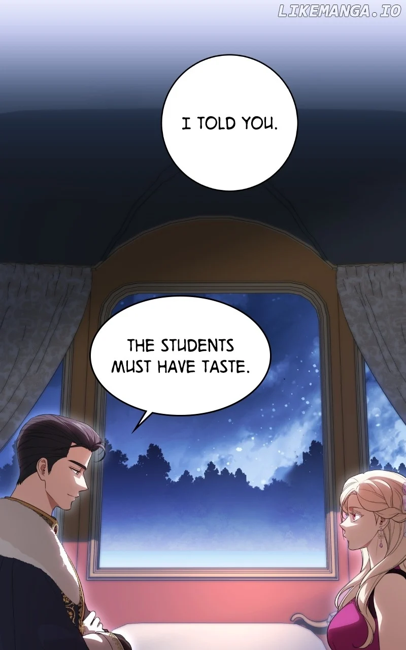 The Price Is Your Everything Chapter 65 - Page 32