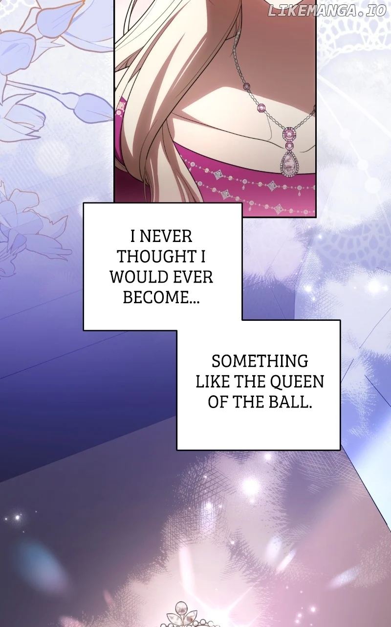 The Price Is Your Everything Chapter 65 - Page 34