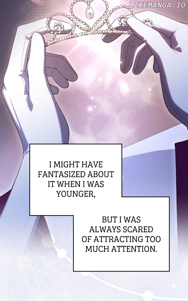 The Price Is Your Everything Chapter 65 - Page 35