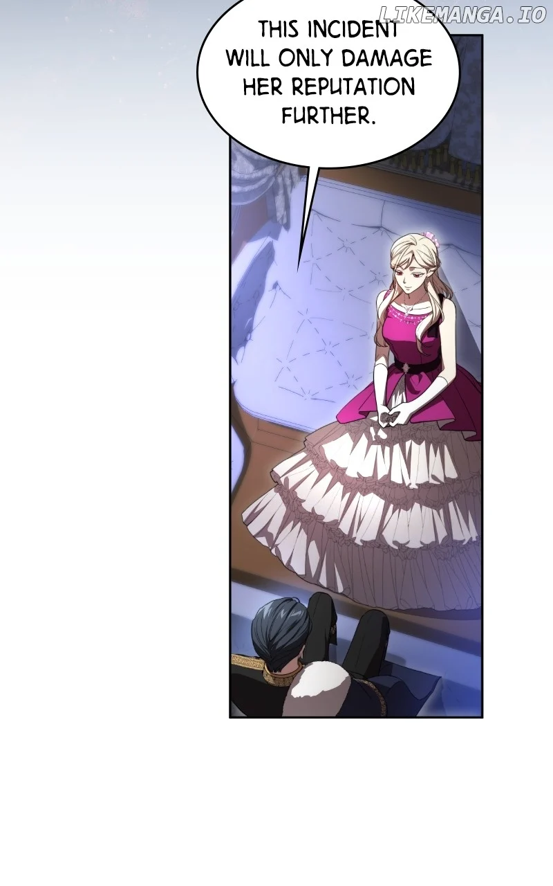 The Price Is Your Everything Chapter 65 - Page 39