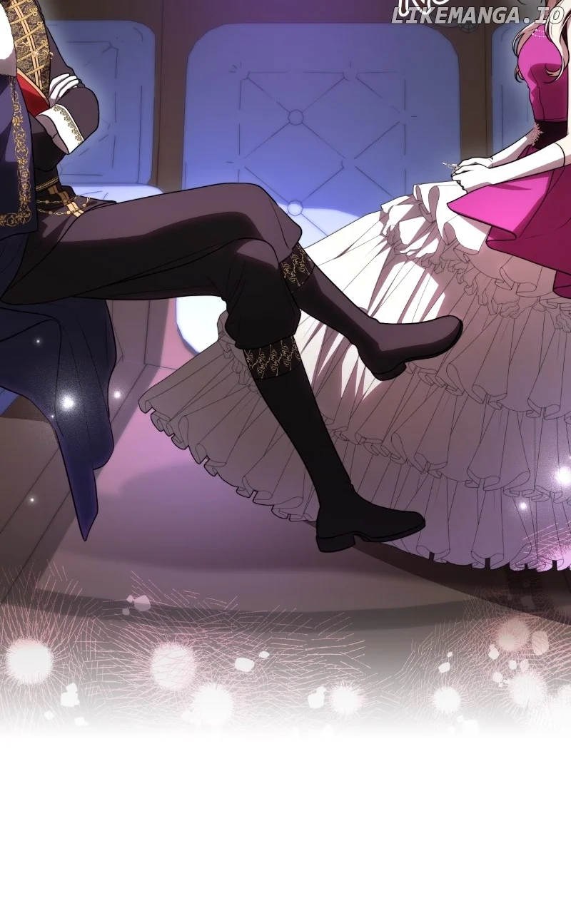 The Price Is Your Everything Chapter 65 - Page 44