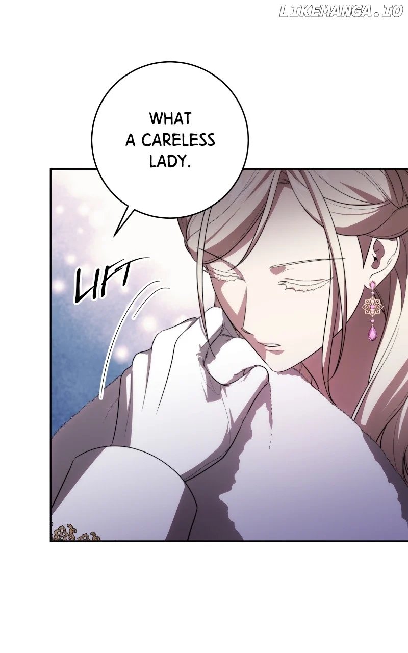 The Price Is Your Everything Chapter 65 - Page 45