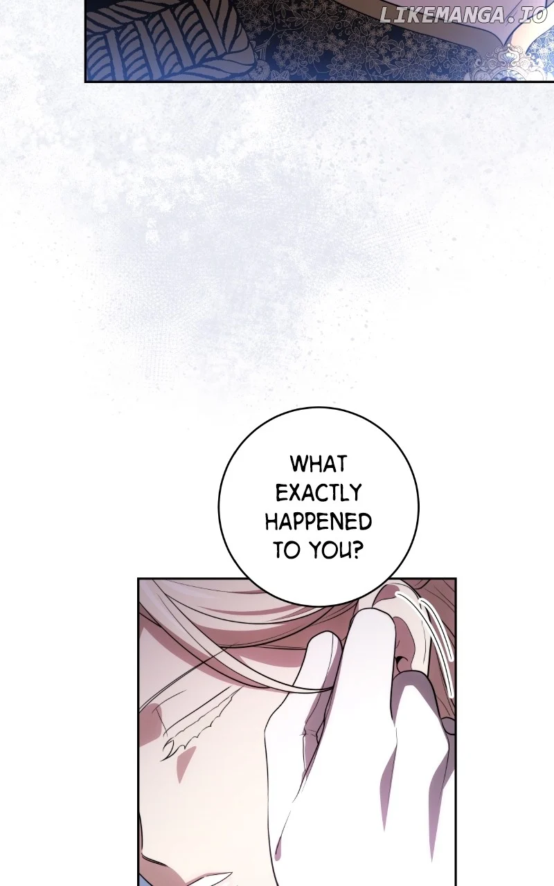 The Price Is Your Everything Chapter 65 - Page 49