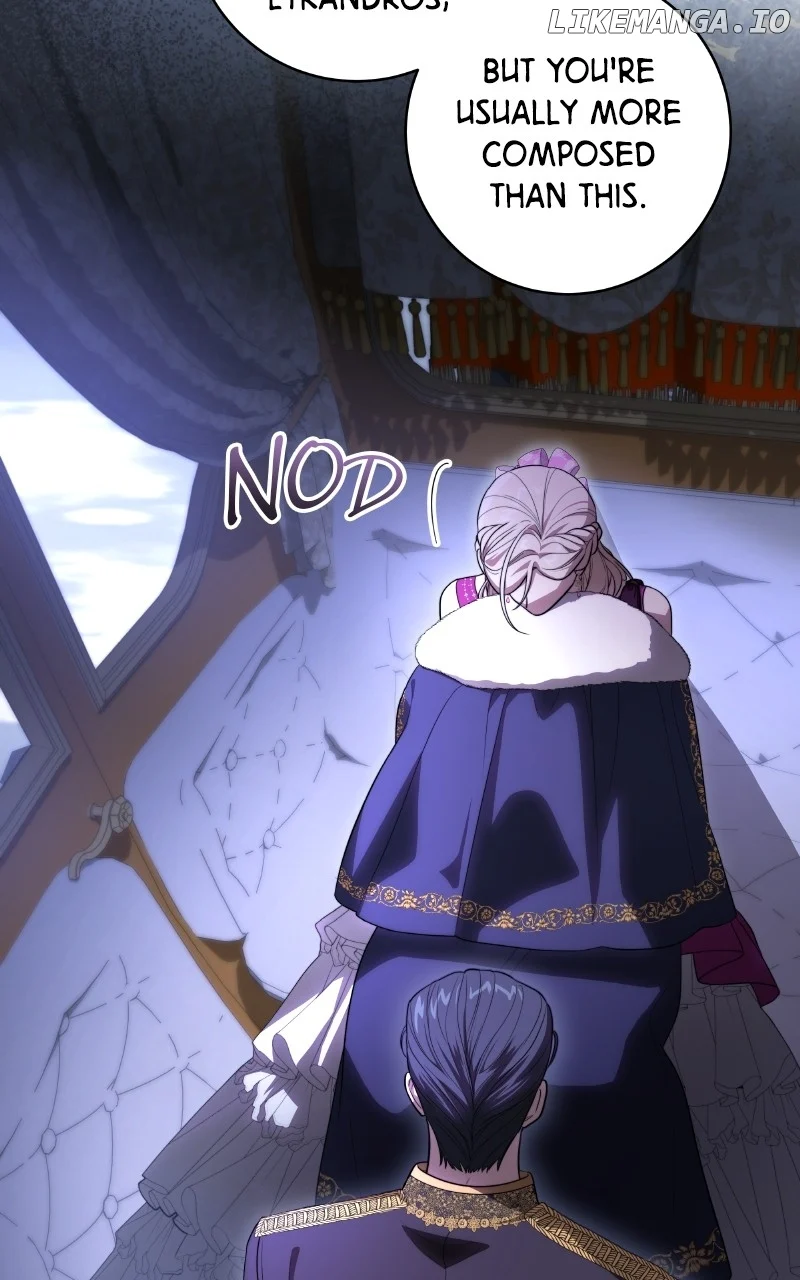 The Price Is Your Everything Chapter 65 - Page 51