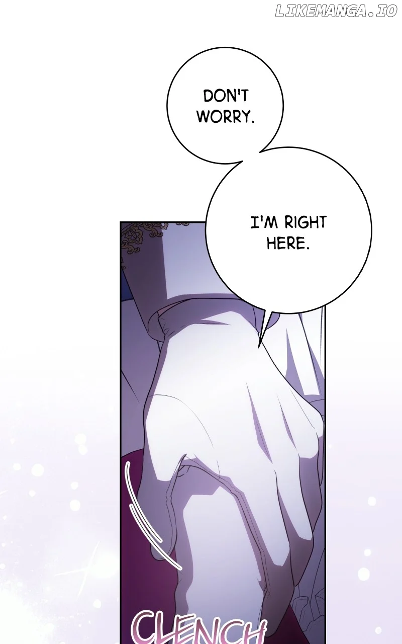 The Price Is Your Everything Chapter 65 - Page 72