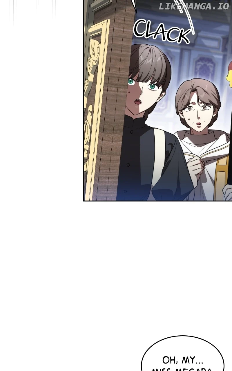 The Price Is Your Everything Chapter 65 - Page 8