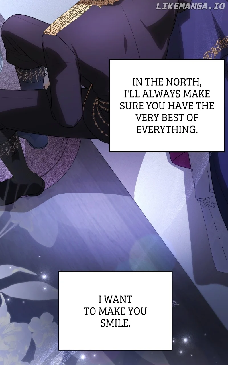 The Price Is Your Everything Chapter 65 - Page 85