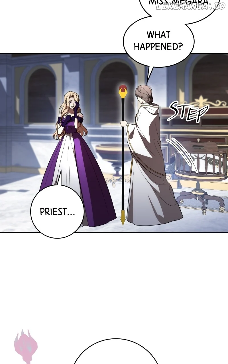 The Price Is Your Everything Chapter 65 - Page 9