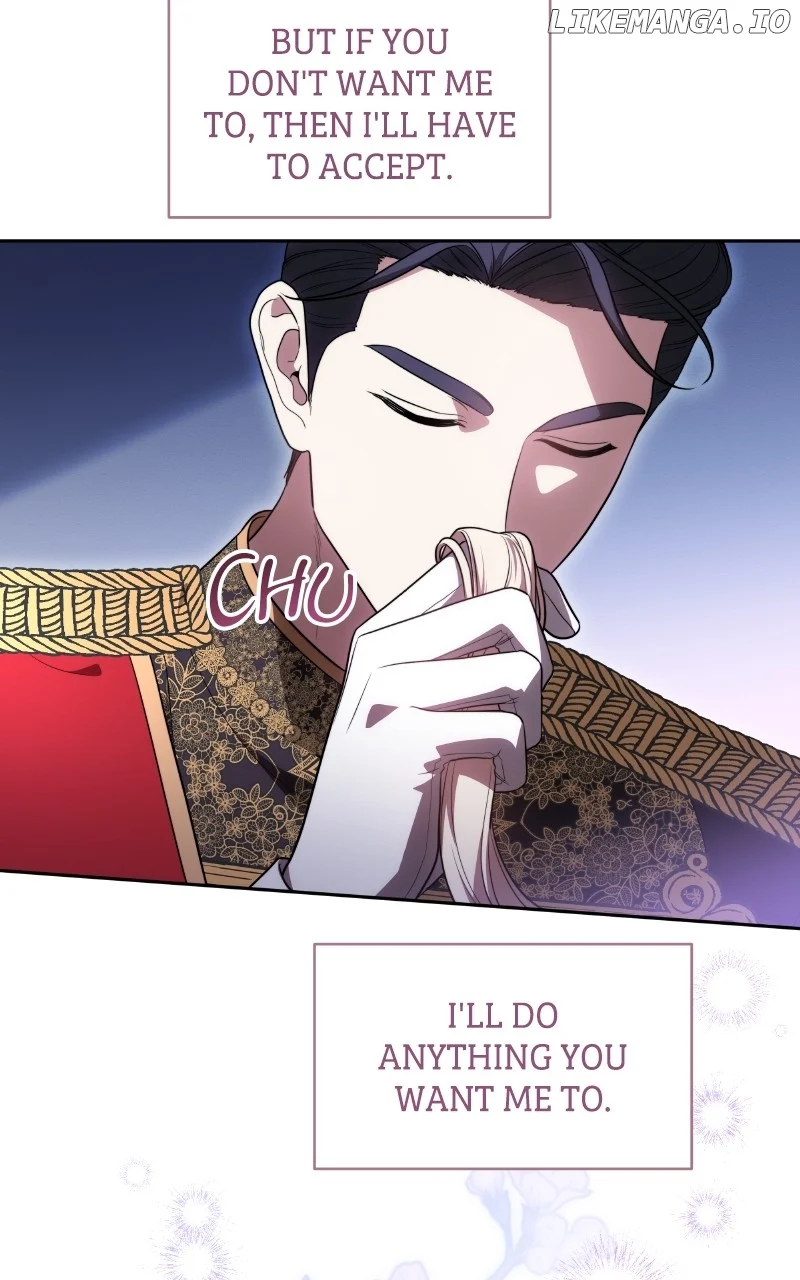 The Price Is Your Everything Chapter 65 - Page 92