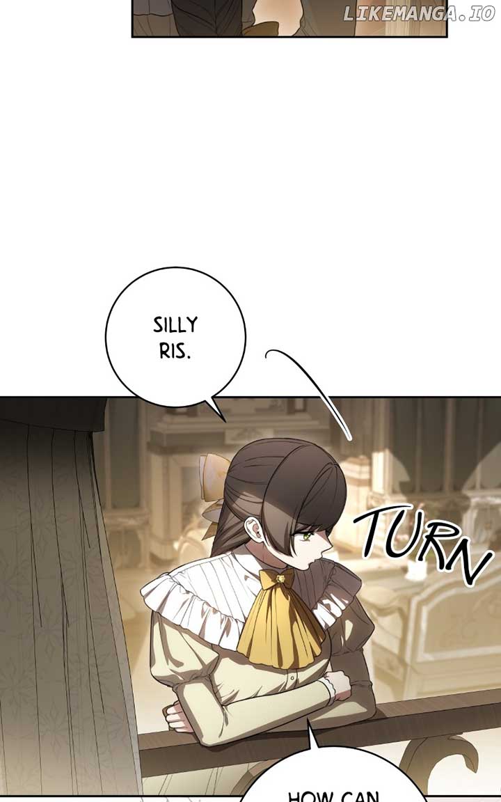 The Price Is Your Everything Chapter 66 - Page 10