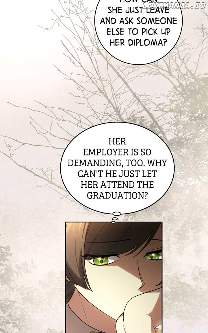 The Price Is Your Everything Chapter 66 - Page 11