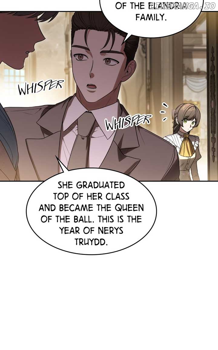 The Price Is Your Everything Chapter 66 - Page 13