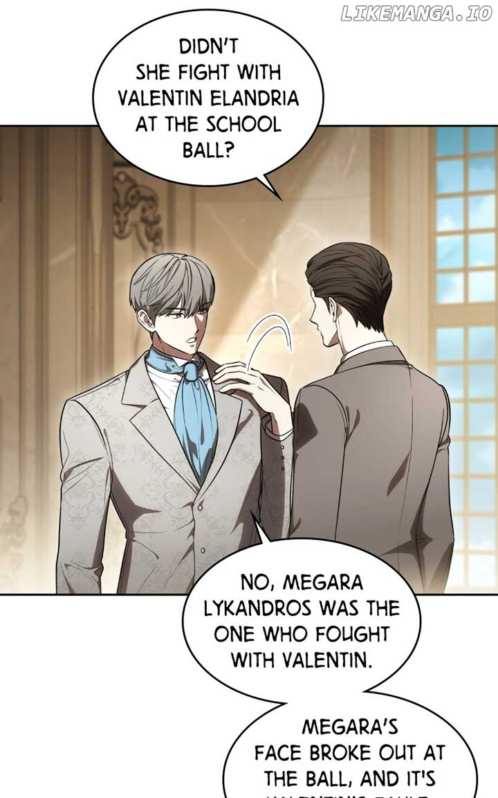 The Price Is Your Everything Chapter 66 - Page 14