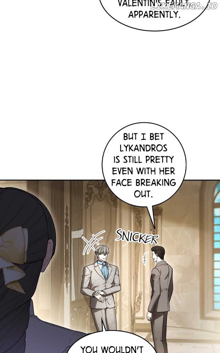 The Price Is Your Everything Chapter 66 - Page 15