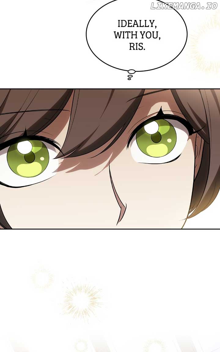 The Price Is Your Everything Chapter 66 - Page 21