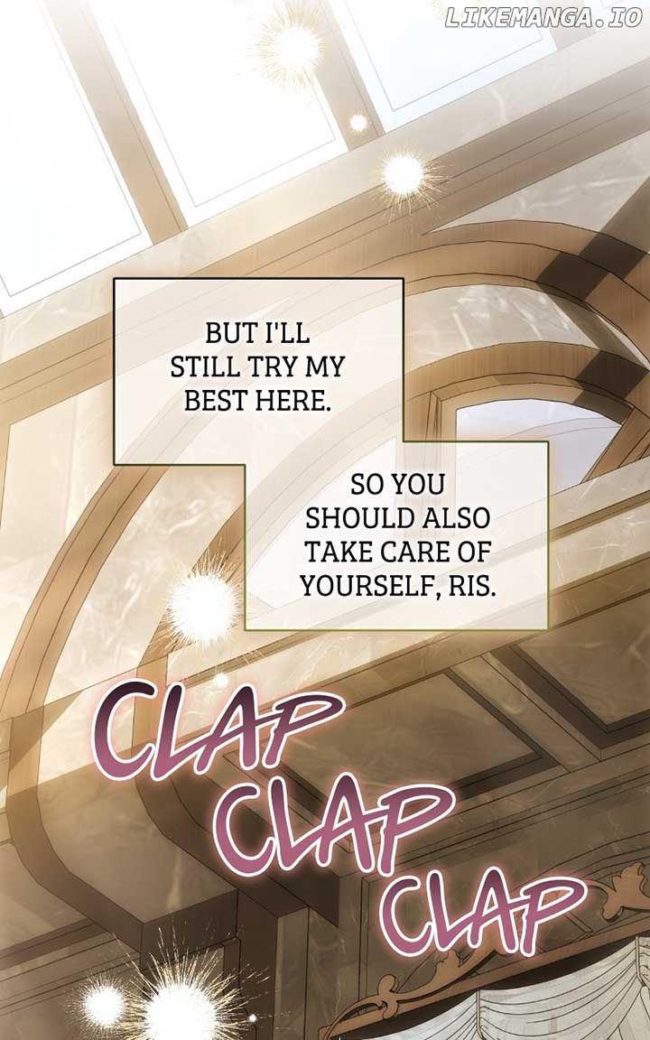 The Price Is Your Everything Chapter 66 - Page 22