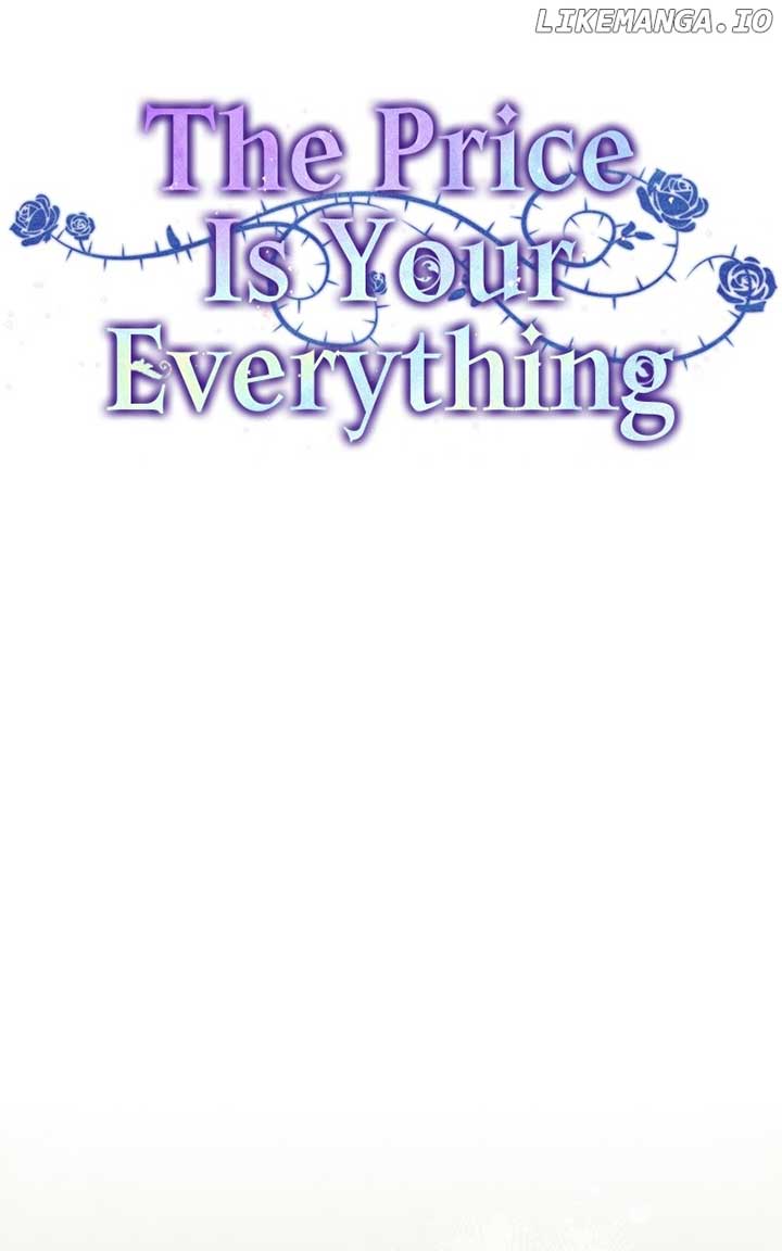 The Price Is Your Everything Chapter 66 - Page 24