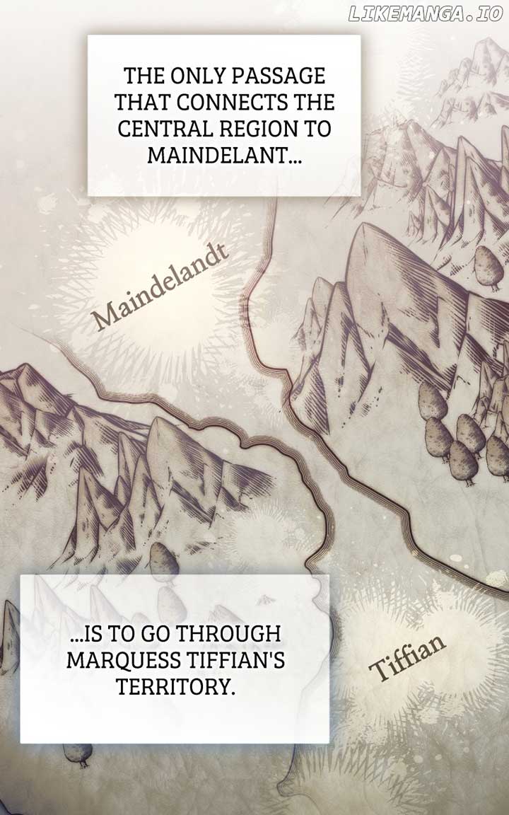 The Price Is Your Everything Chapter 66 - Page 25