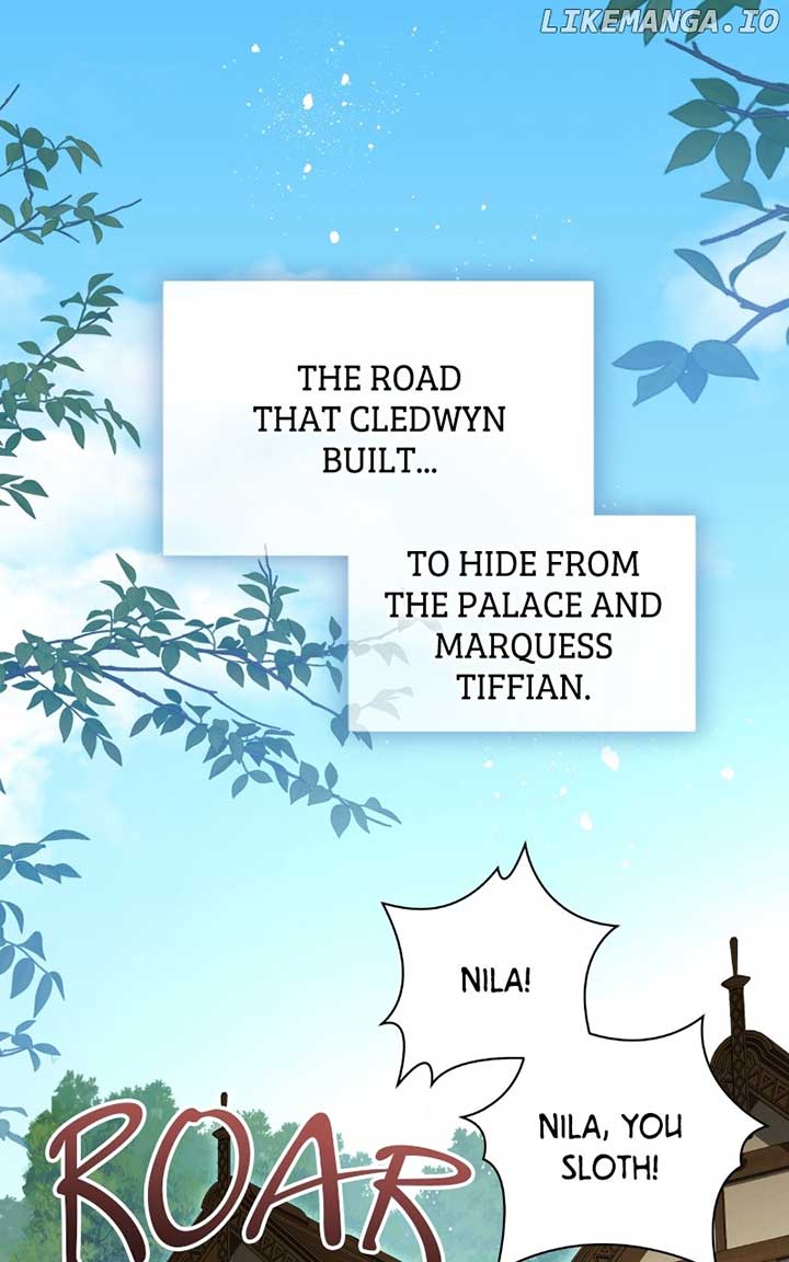 The Price Is Your Everything Chapter 66 - Page 27