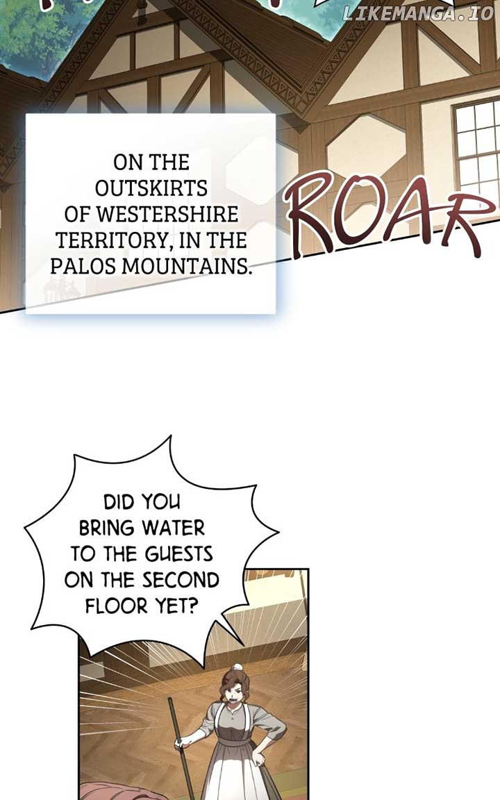 The Price Is Your Everything Chapter 66 - Page 28